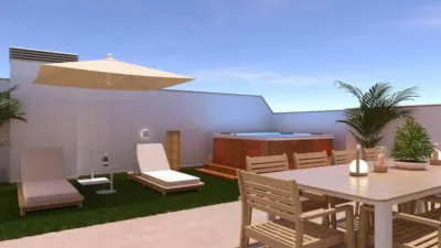 Casa – Pilar de la Horadada, Torre de la Horadada - Vista 3