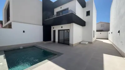 House in Almoradí photo 4