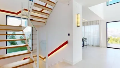 House in Polop photo 42