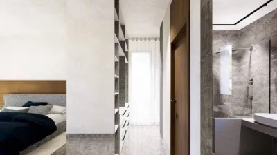 Villa in Finestrat photo 9