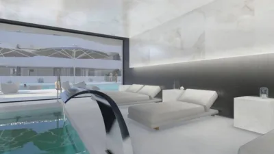 Penthouse in Guardamar del Segura photo 37