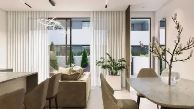 Chalet in Guardamar del Segura photo 12