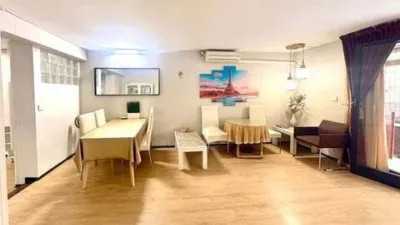 Piso – Alacant / Alicante, les Carolines Baixes, l'Alacantí - Vista 2