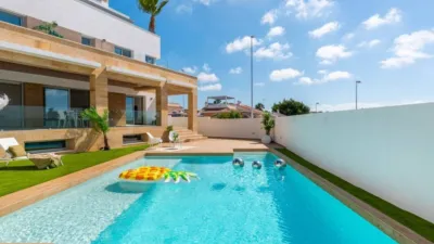 Casa - Vista 3