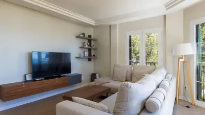 Duplex Penthouse in La Bonanova-Porto Pi photo 8