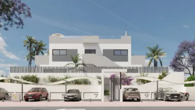 Casa - Vista 2