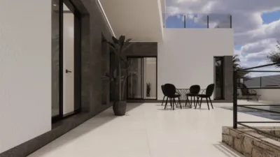 Casa – Dolores - Vista 3