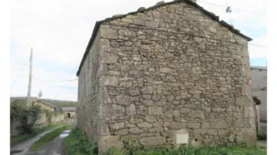 Casa rústica en venta en A Capela - Vista 3