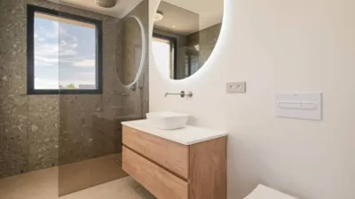 Villa in Benissa photo 35