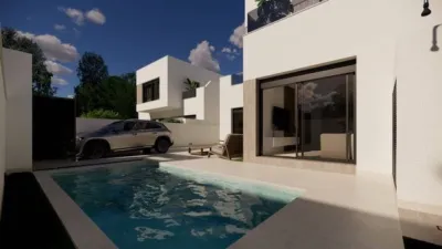 Casa – San Fulgencio - Vista 2