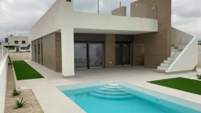 Casa - Vista 2