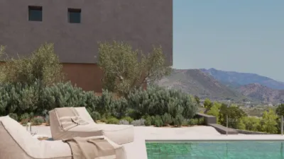 Casa - Vista 4