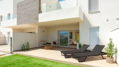 Casa – Algorfa - Vista 4