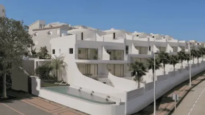 Casa - Vista 3