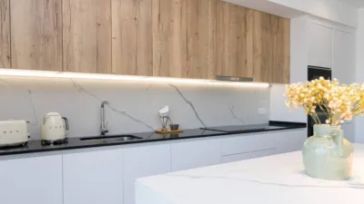 Apartment in Finestrat photo 8