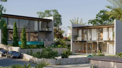 House in Calpe - Calp photo 10