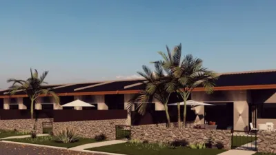 Chalet in Murcia Capital photo 4