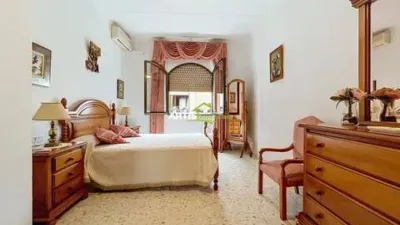 Terraced house in Puente Genil photo 16
