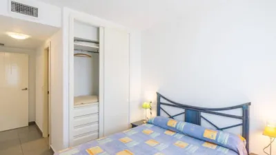 Penthouse in Calpe - Calp photo 11