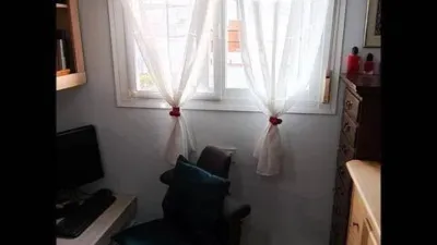 Terraced house on Calle de la Costa Rica photo 23