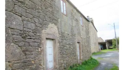Casa rústica en venta en A Capela - Vista 4
