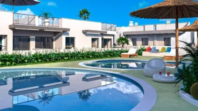 Casa - Vista 3