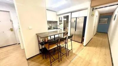 Piso – Alacant / Alicante, les Carolines Baixes, l'Alacantí - Vista 5