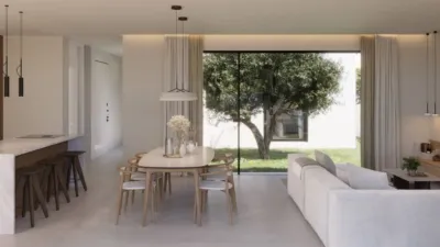 Casa en Finestrat photo 13