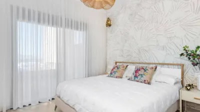 Apartment in Benijófar photo 15