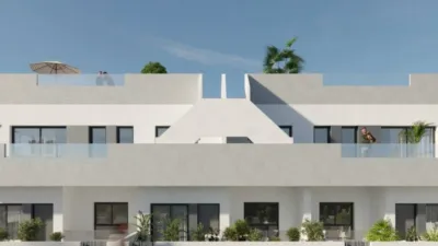 Casa - Vista 3