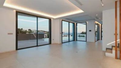Villa in Benissa photo 15