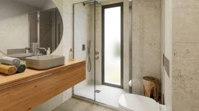 Casa en Finestrat photo 9