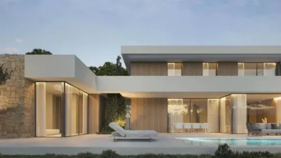 Casa - Vista 3