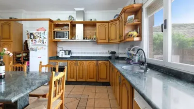 Rustic house on Camino Viejo de Motril photo 28