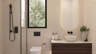 Casa en Finestrat photo 14