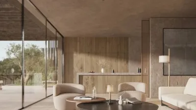 Casa - Vista 5