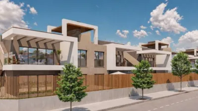Piso – Pilar de la Horadada - Vista 3