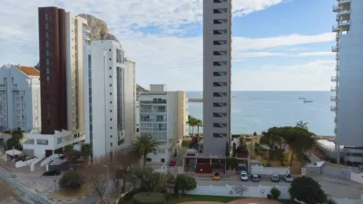 Piso – Calp, la Marina Alta - Vista 2