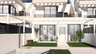 Casa – Rojales - Vista 2