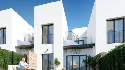 Casa - Vista 2