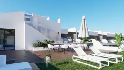 Piso – Benijófar - Vista 3