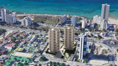 Piso - Vista 4