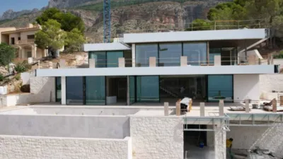 Casa – Altea - Més