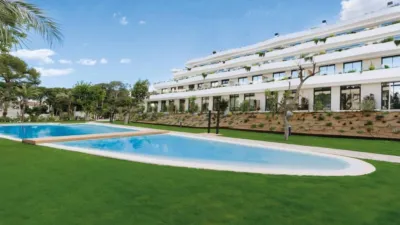 Apartment in L'Alfàs del Pi photo 4