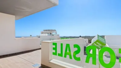 Casa – San Miguel de Salinas, Balcón de la Costa Blanca - Vista 4