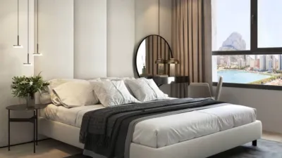 Apartment in Calpe - Calp photo 6
