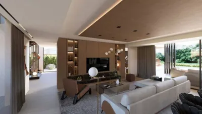 Villa in Murcia City photo 8