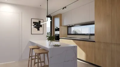 House in Finestrat photo 5