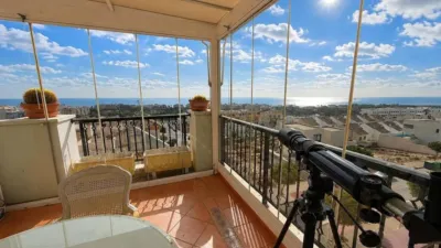 Piso – Guardamar del Segura, Urbanització Pinar de Guardamar - Vista 5