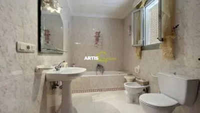 Terraced house in Puente Genil photo 26
